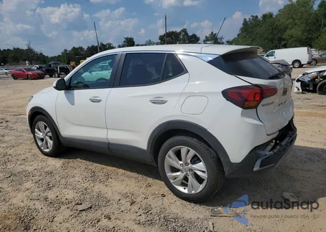 2024 Buick Encore Gx Preferred z USA, uszkodzony, nr VIN KL4AMBS22RB079928